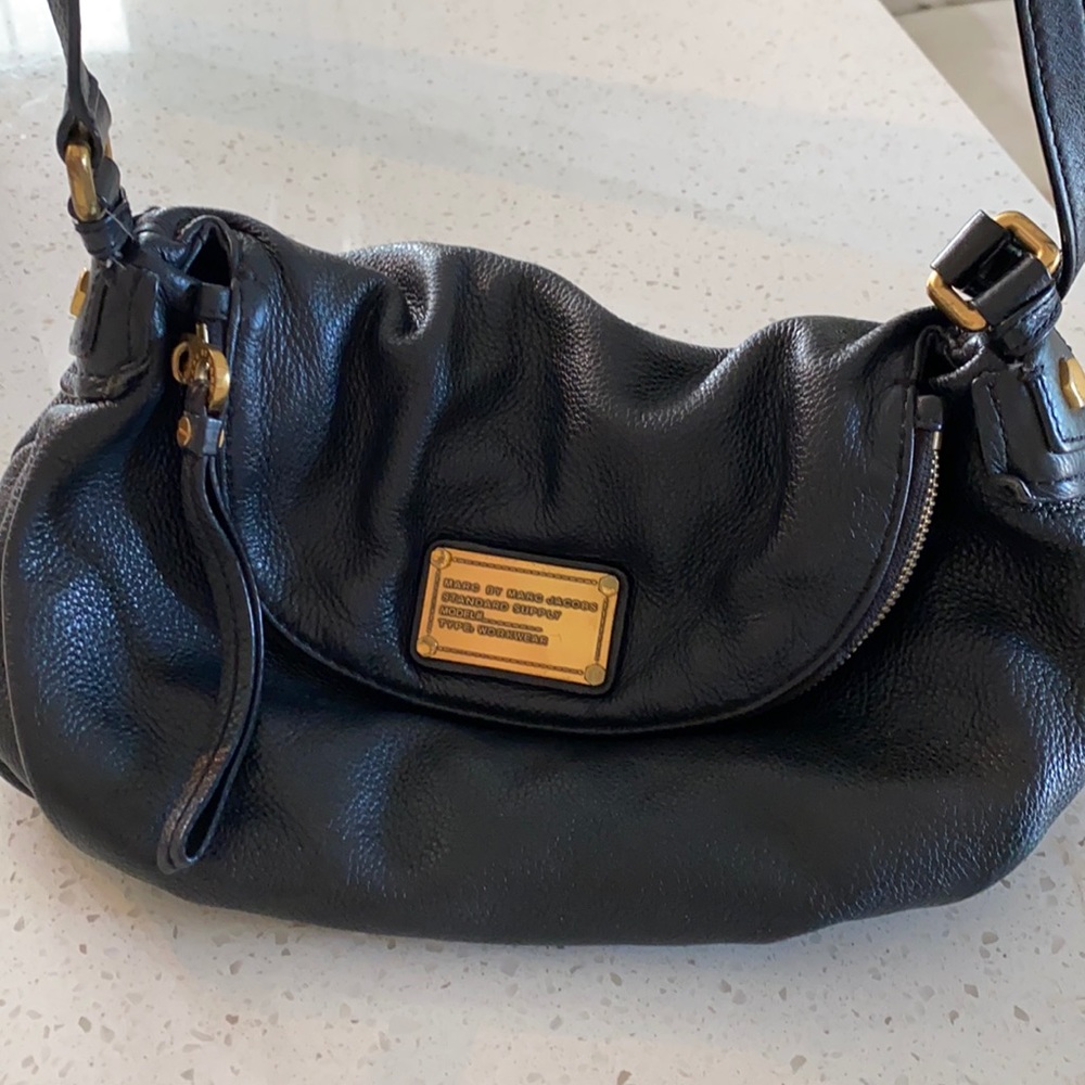 Marc by Marc Jacobs Crossbody